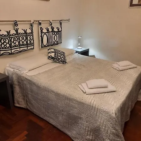 Gasthof Calatafimi *