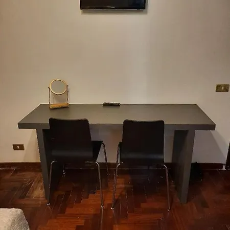 Gasthof Calatafimi Rom